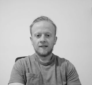 Full - Stack Developer at LeanMarketing Bojan Angjelkovski